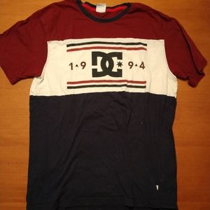 DC Shoes Co. T-Shirt